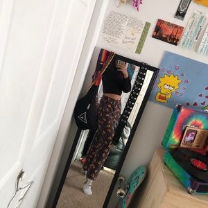 Meet your Posher, Savannah